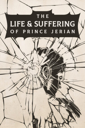 The Life and Suffering of Prince Jerian İndir kapak görseli