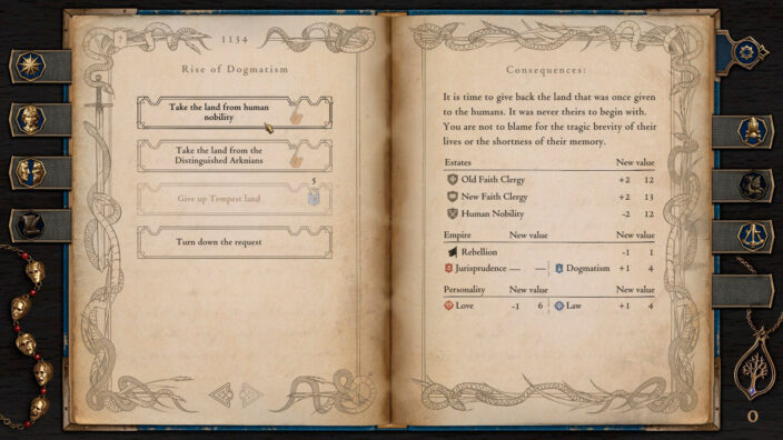The Life and Suffering of Prince Jerian İndir ekran görüntüsü 2