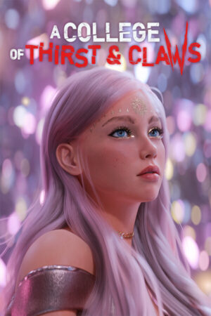 A College of Thirst & Claws İndir kapak görseli