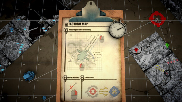IRON NEST Heavy Turret Simulator İndir ekran görüntüsü 3