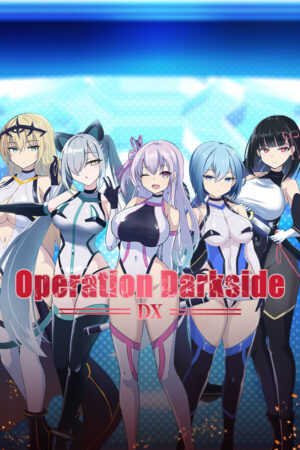 Operation Darkside DX İndir kapak görseli