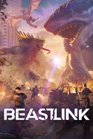 BeastLink İndir kapak görseli