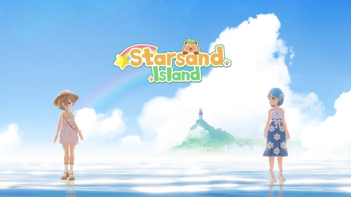 Starsand Island İndir ekran görüntüsü 1