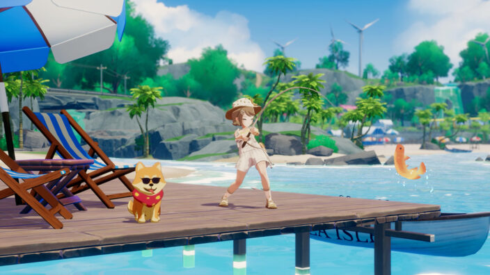Starsand Island İndir ekran görüntüsü 3