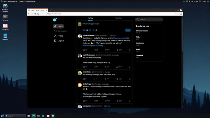 HackHub Ultimate Hacker Simulator İndir ekran görüntüsü 2