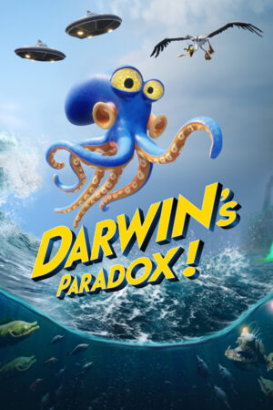 Darwin’s Paradox İndir kapak görseli