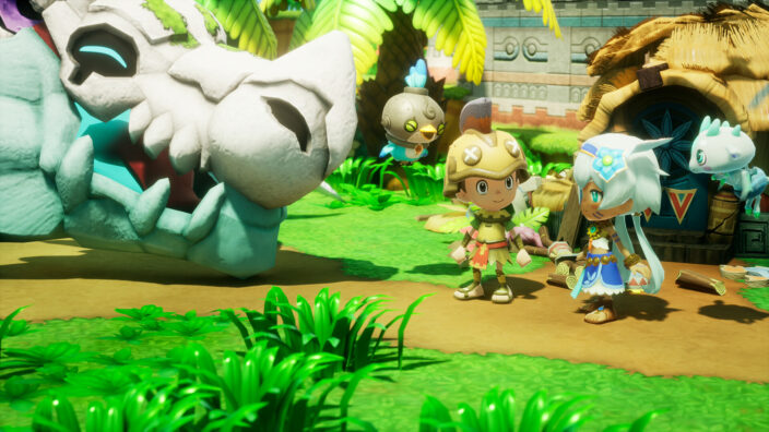 FANTASY LIFE i The Girl Who Steals Time İndir ekran görüntüsü 1