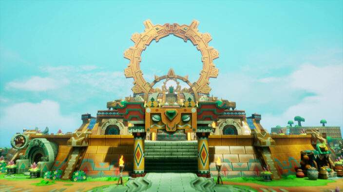 FANTASY LIFE i The Girl Who Steals Time İndir ekran görüntüsü 2