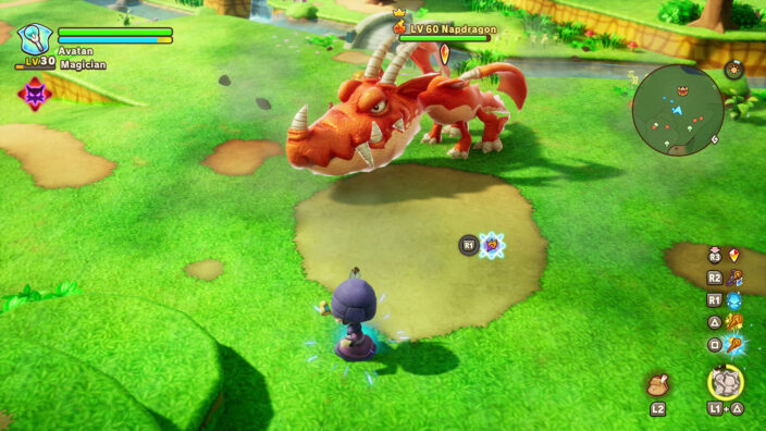 FANTASY LIFE i The Girl Who Steals Time İndir ekran görüntüsü 4