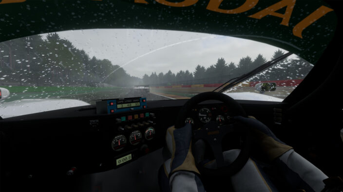 Project Motor Racing İndir ekran görüntüsü 3