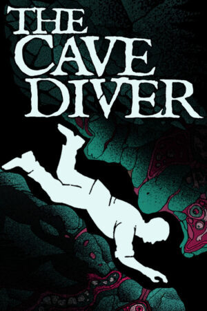 The Cave Diver İndir kapak görseli