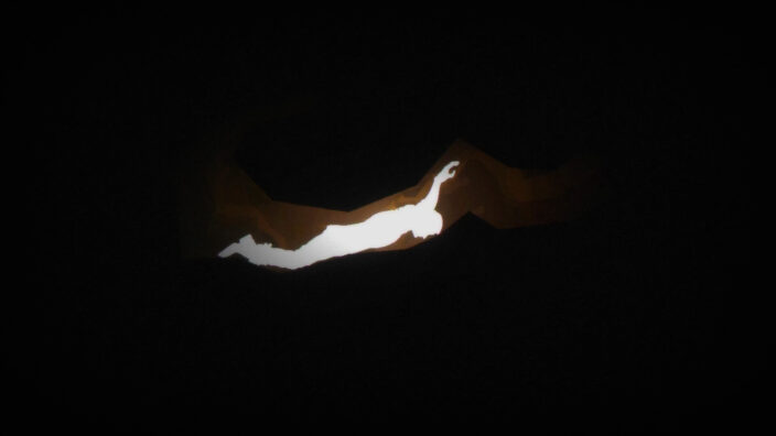 The Cave Diver İndir ekran görüntüsü 1