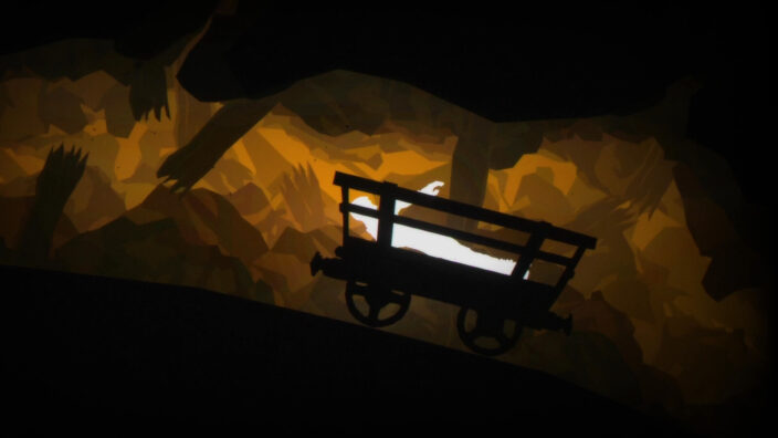 The Cave Diver İndir ekran görüntüsü 4