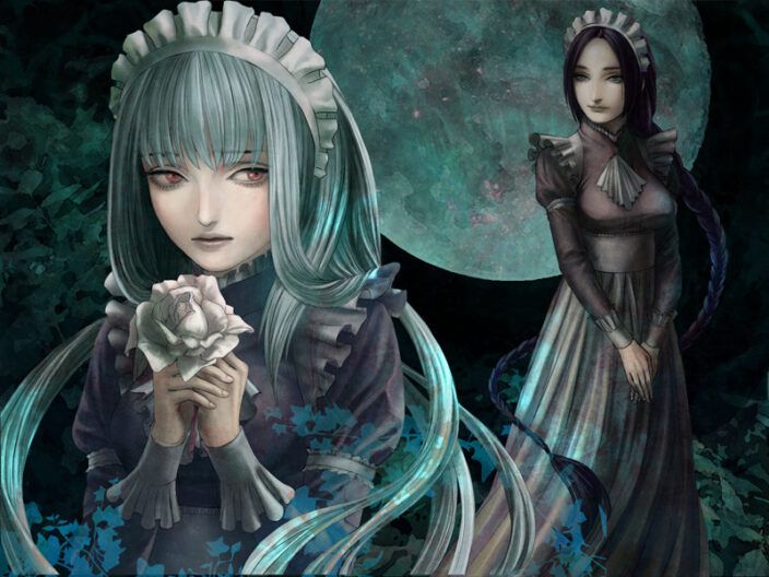 The House in Fata Morgana İndir ekran görüntüsü 2