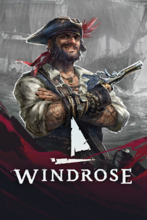 Windrose İndir kapak görseli