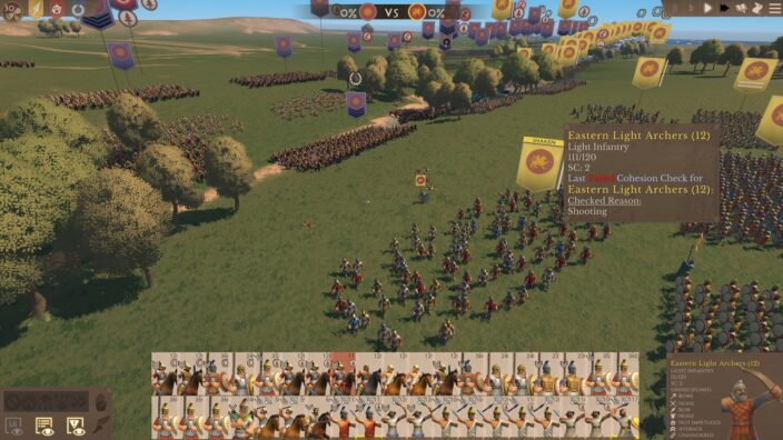 Strategos İndir ekran görüntüsü 1