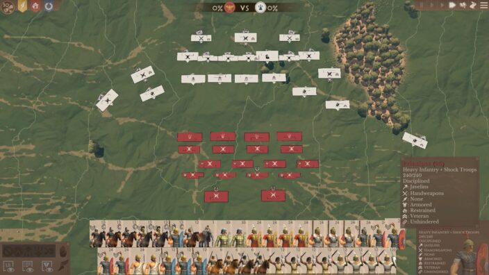 Strategos İndir ekran görüntüsü 3