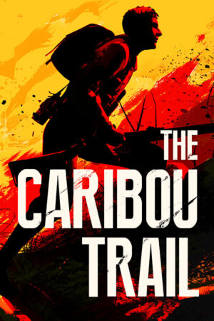 The Caribou Trail İndir kapak görseli