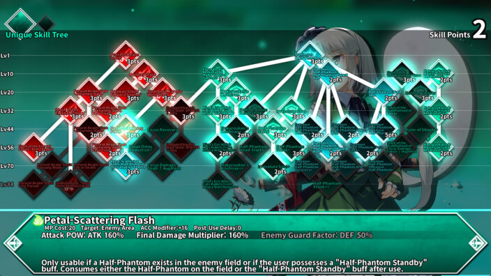 Labyrinth of Touhou Tri -The Dreaming Girls & The Mysterious Orbs İndir ekran görüntüsü 1