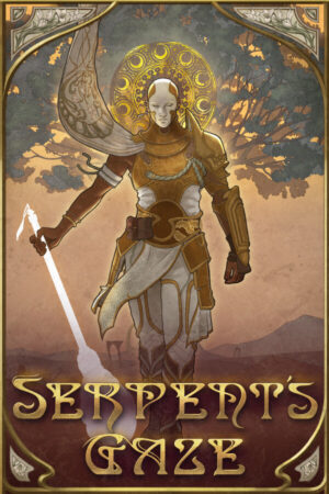 Serpent’s Gaze İndir kapak görseli