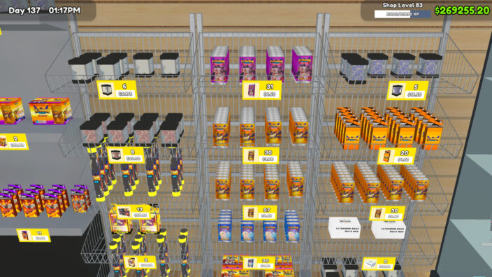 TCG Card Shop Simulator İndir ekran görüntüsü 4