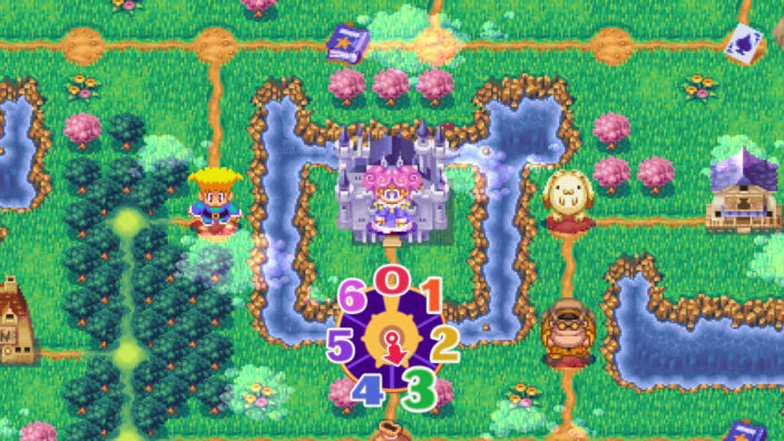 DOKAPON! Sword of Fury İndir ekran görüntüsü 1