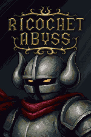 Ricochet Abyss İndir kapak görseli