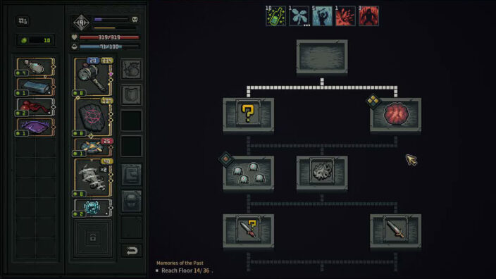 Ricochet Abyss İndir ekran görüntüsü 1