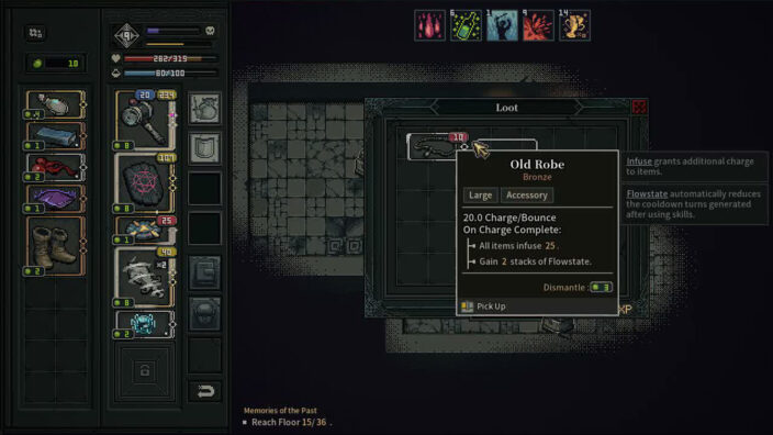 Ricochet Abyss İndir ekran görüntüsü 3