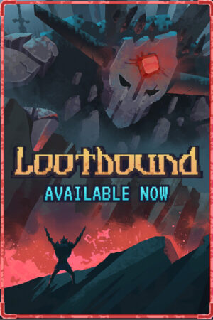 Lootbound İndir kapak görseli