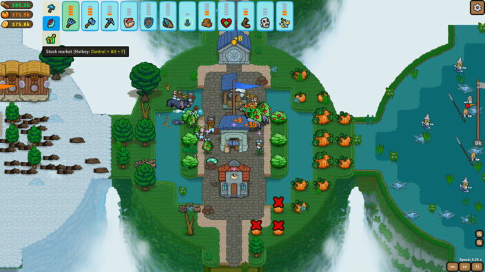 Circle Empires 2 İndir ekran görüntüsü 3