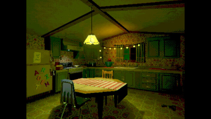 Creature Kitchen İndir ekran görüntüsü 2