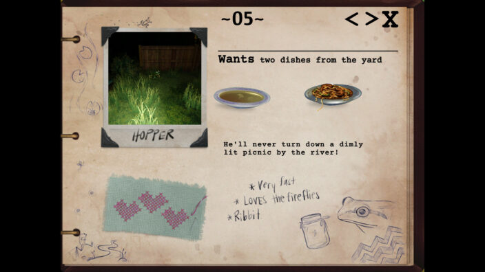 Creature Kitchen İndir ekran görüntüsü 4