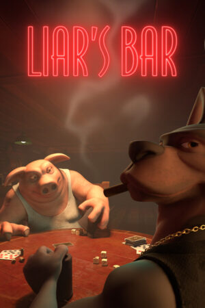 Liar’s Bar İndir kapak görseli