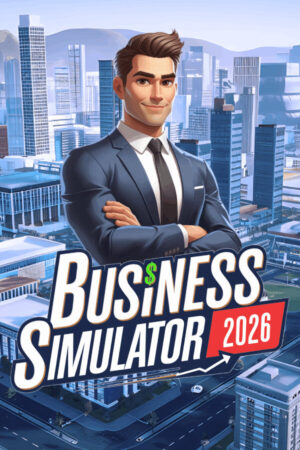Business Simulator 2026 İndir kapak görseli