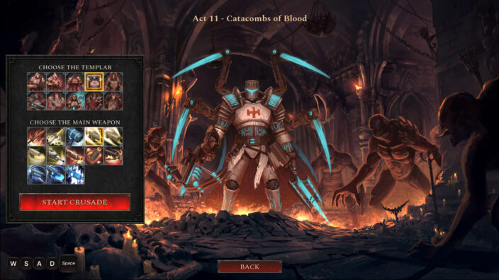 Arms of God İndir ekran görüntüsü 4