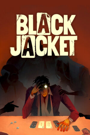 Black Jacket İndir kapak görseli