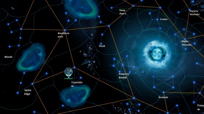 Astrobuilder İndir ekran görüntüsü 2