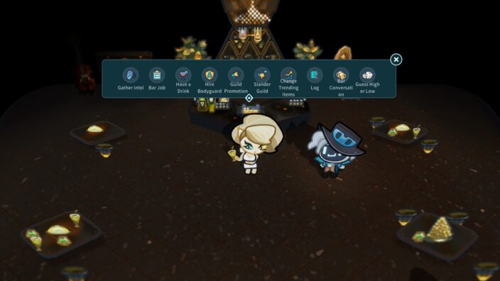 Astrobuilder İndir ekran görüntüsü 4