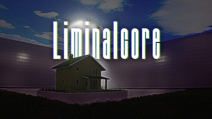 Liminalcore İndir ekran görüntüsü 1