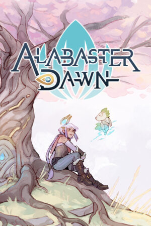 Alabaster Dawn İndir kapak görseli
