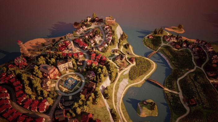 Town to City İndir ekran görüntüsü 1