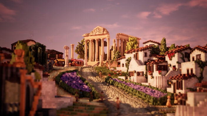 Town to City İndir ekran görüntüsü 2