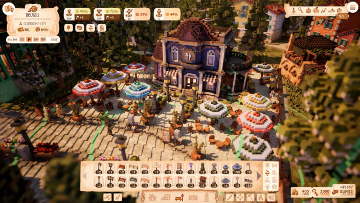 Town to City İndir ekran görüntüsü 4