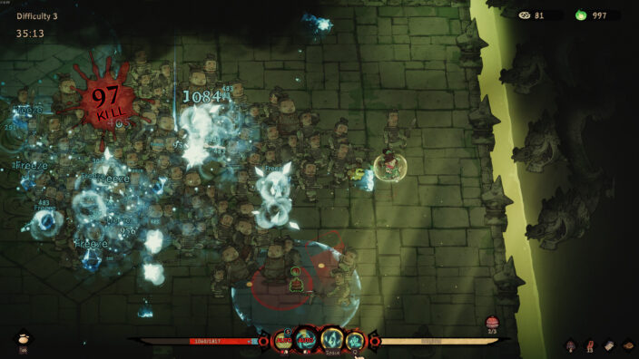 Reap and Rush İndir ekran görüntüsü 3
