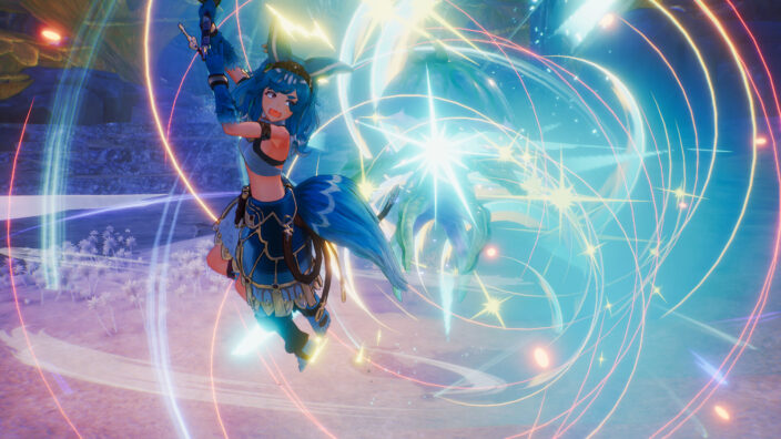 Atelier Yumia The Alchemist of Memories & the Envisioned Land İndir ekran görüntüsü 4