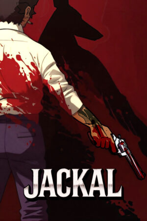 Jackal İndir kapak görseli