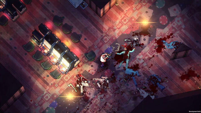 Jackal İndir ekran görüntüsü 1