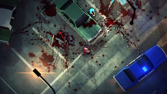 Jackal İndir ekran görüntüsü 3