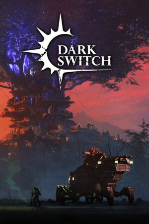 DarkSwitch İndir kapak görseli
